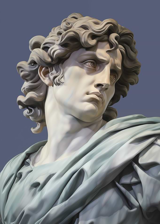 Alexander The Great