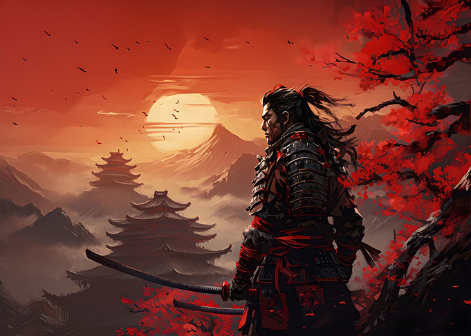 Samurai