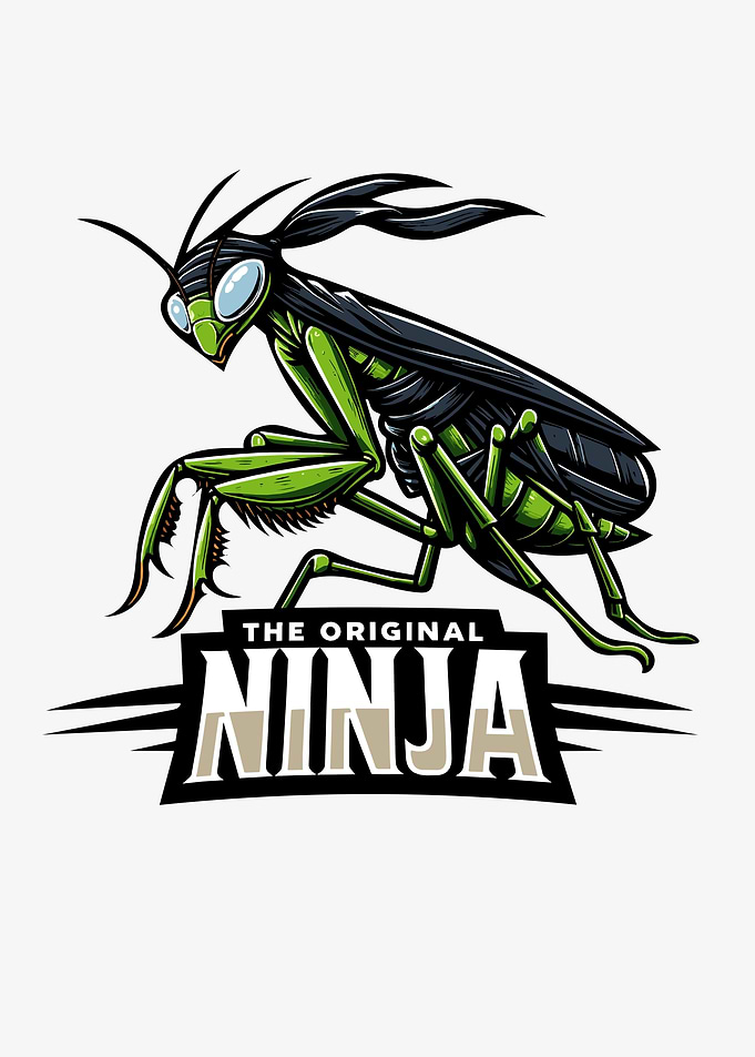 Insect Entomologist