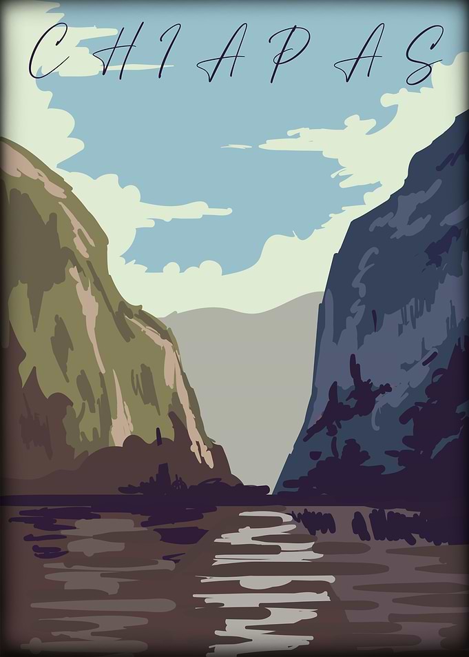 Chiapas