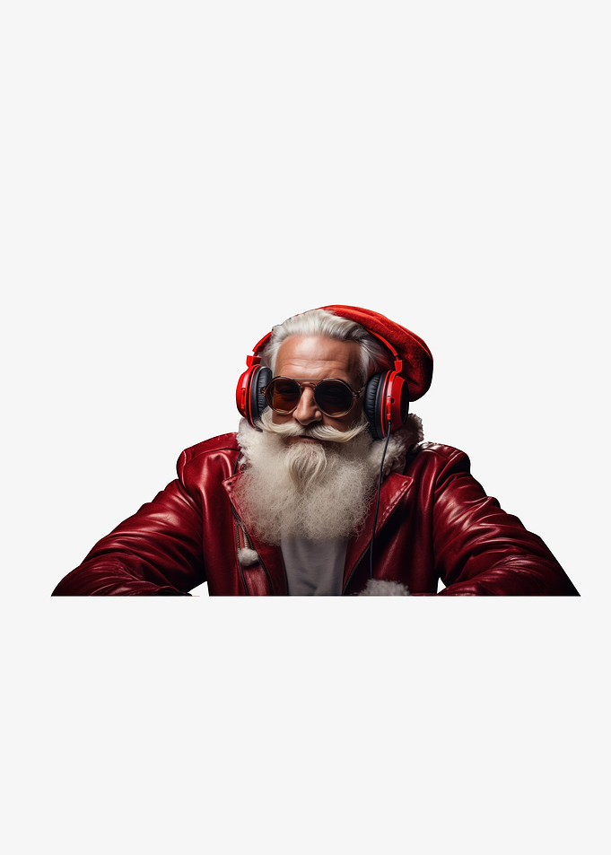 Funny Christmas Designs