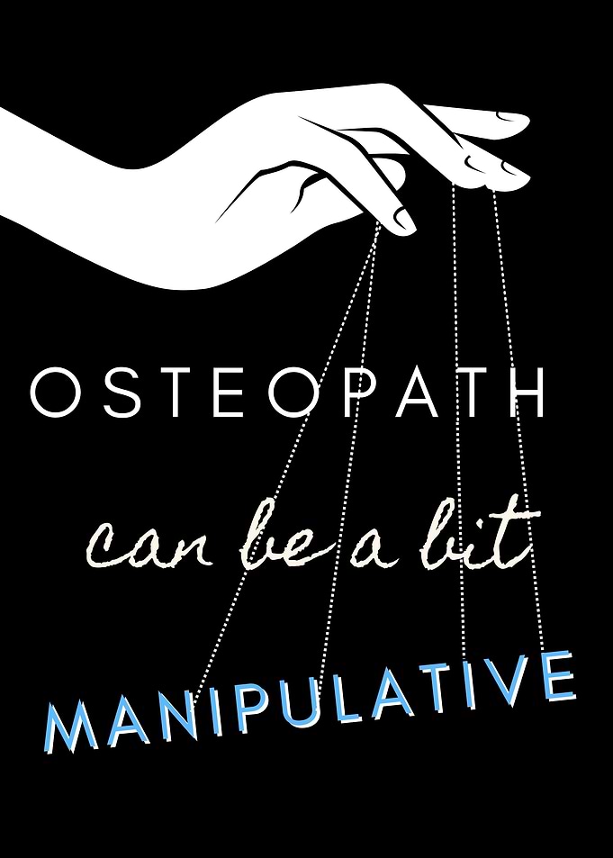 Osteopath Chiropractor top