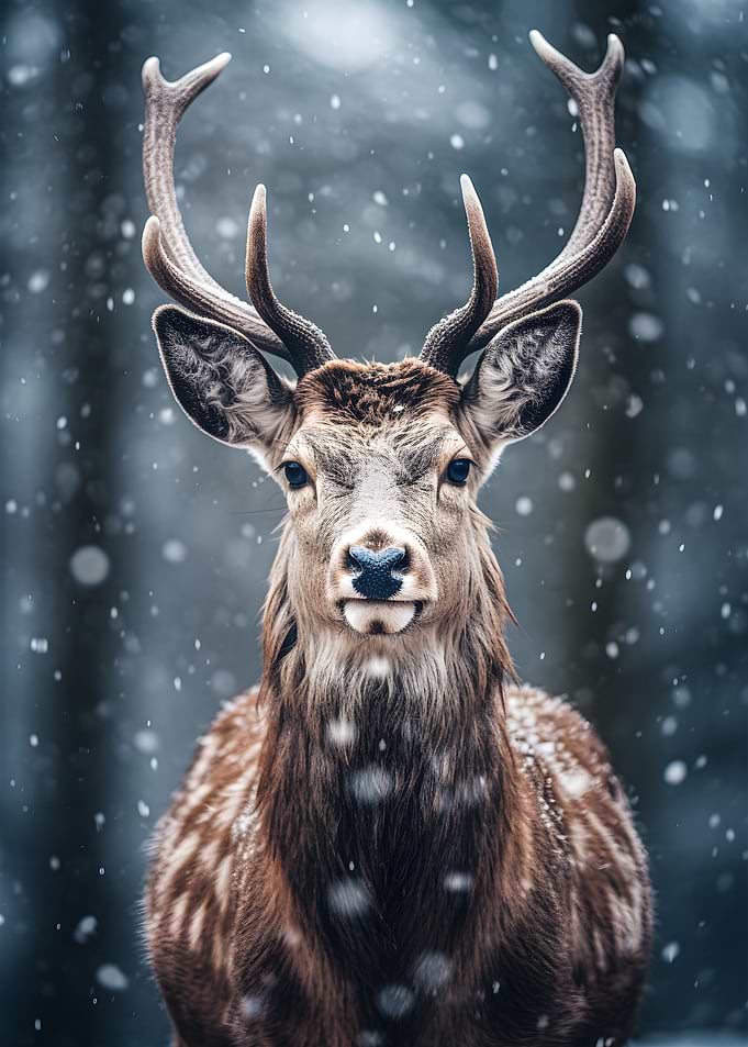 Winter Elegance