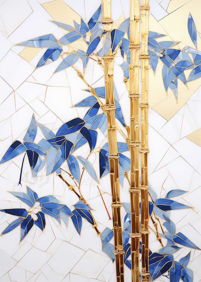 Mosaic Art
