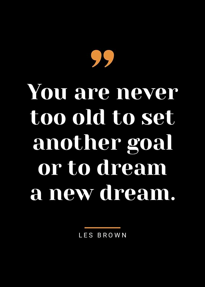 Les brown