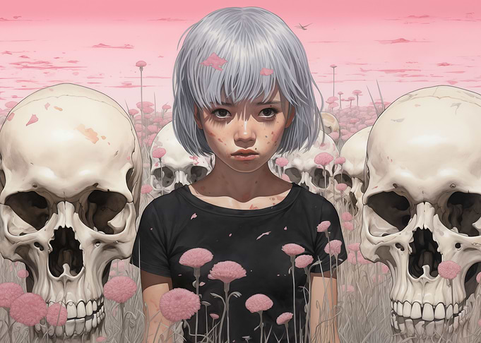 Life And Death