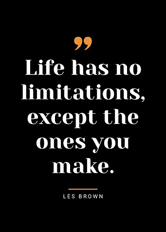 Les brown
