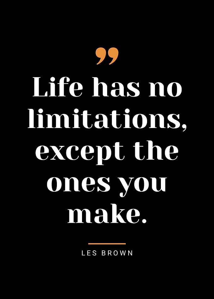 Les brown