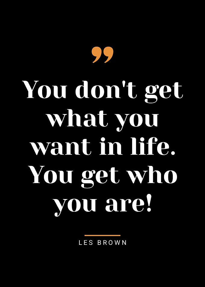 Les brown