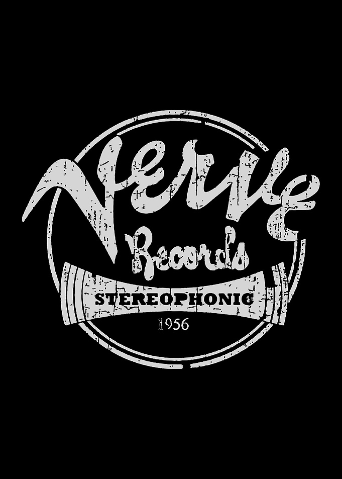 Verve Records Stereophonic