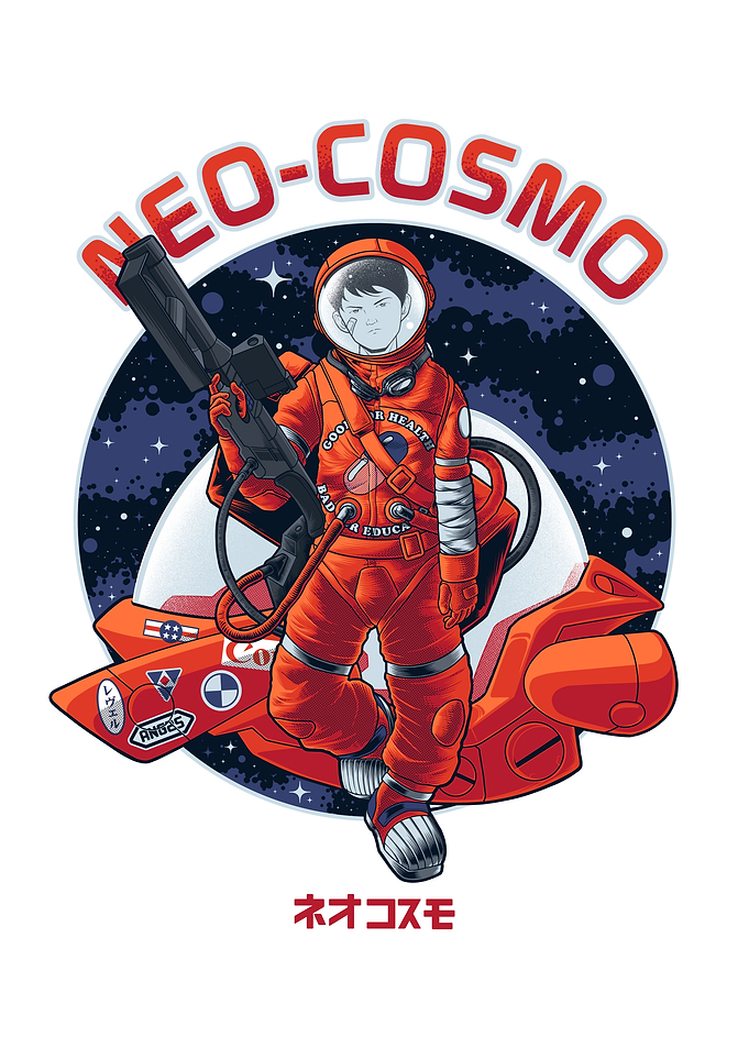 NEOCOSMO