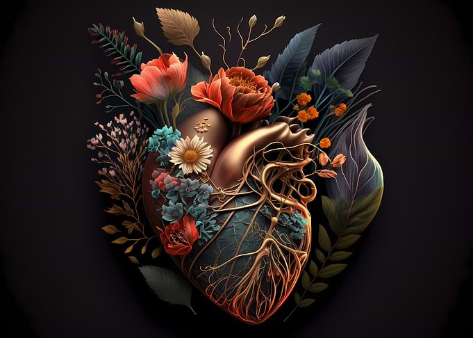 human heart