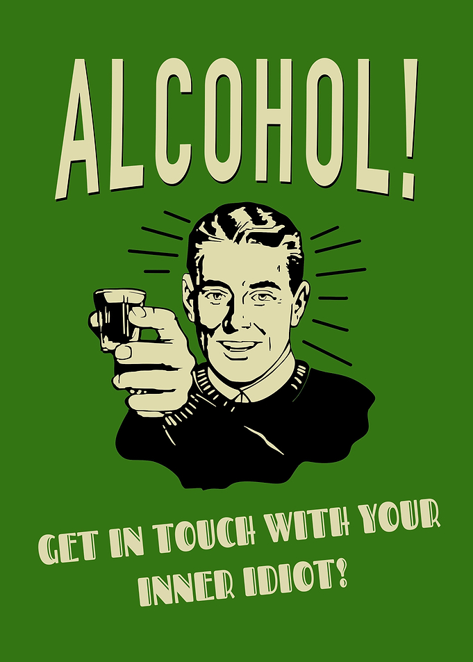 Alcohol
