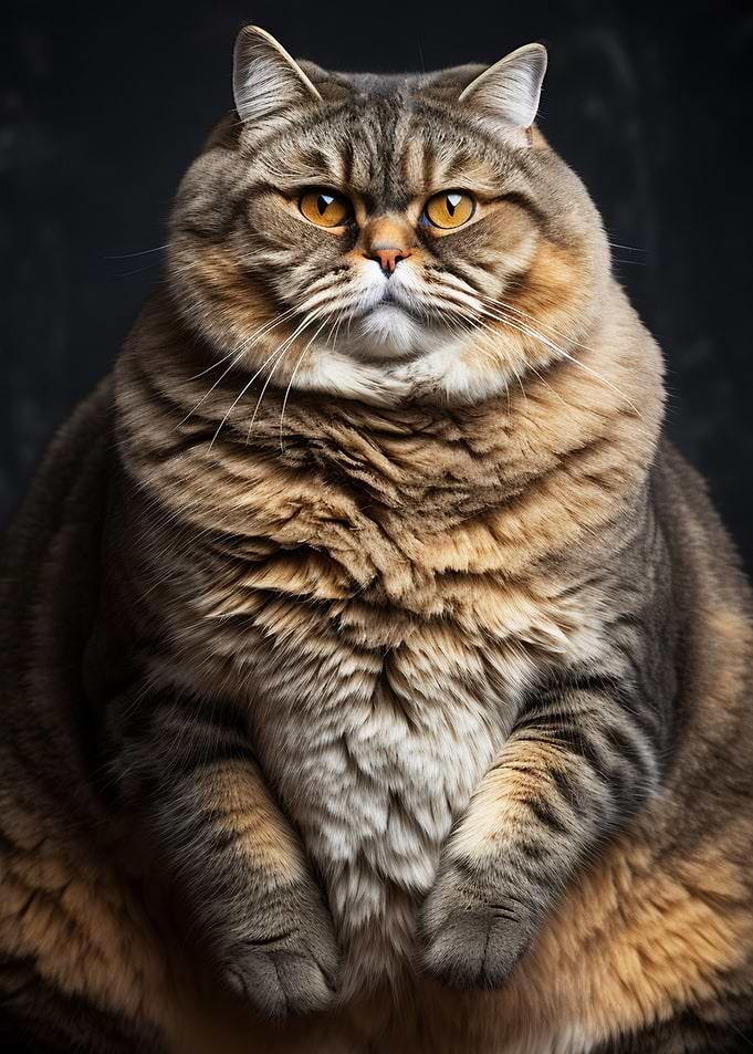Fat Cat
