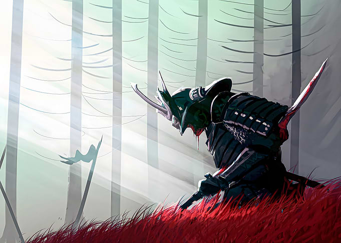 Samurai