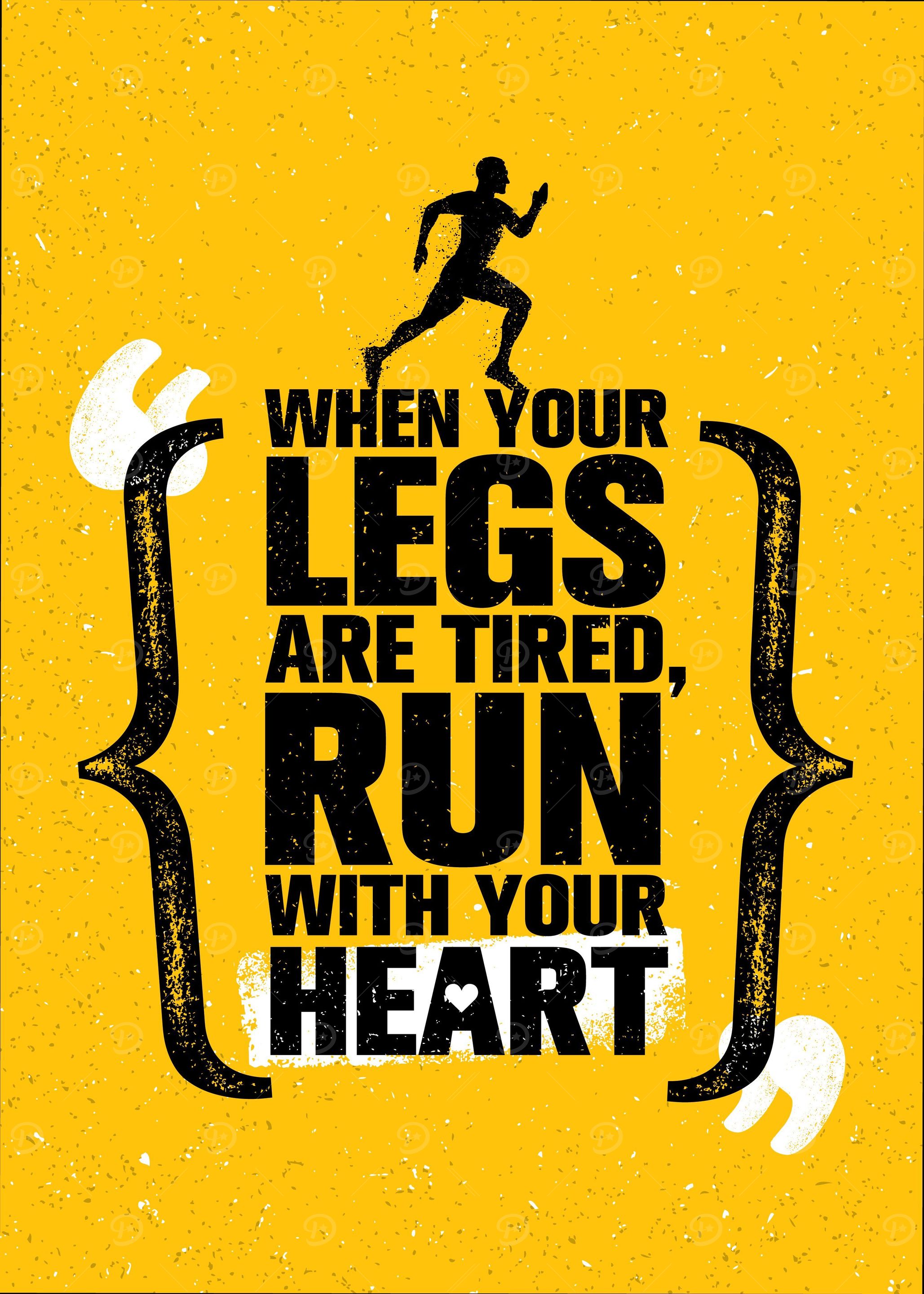 Fitness Motivation