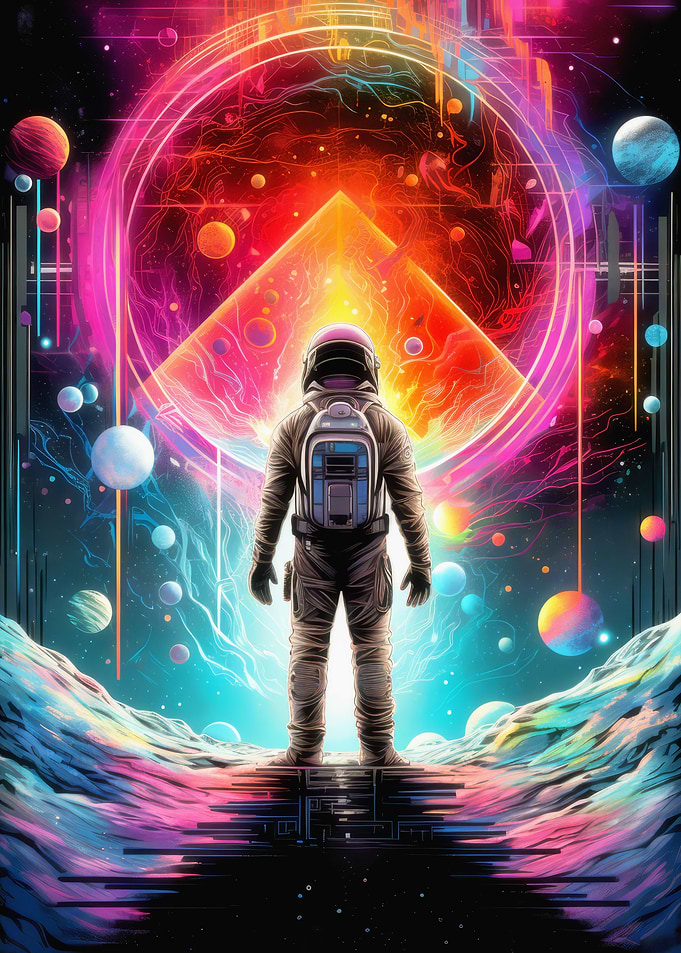 Space Time Traveler
