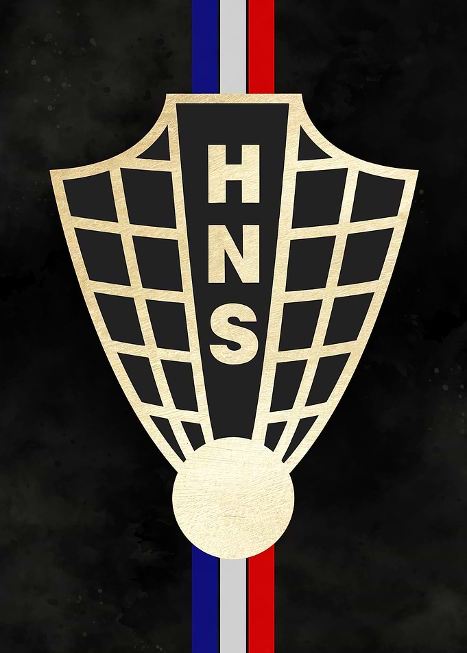 Croatia national football