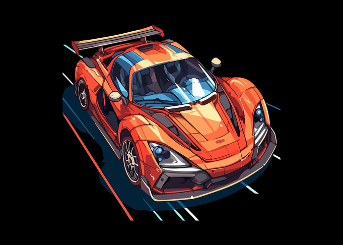 Car Sport