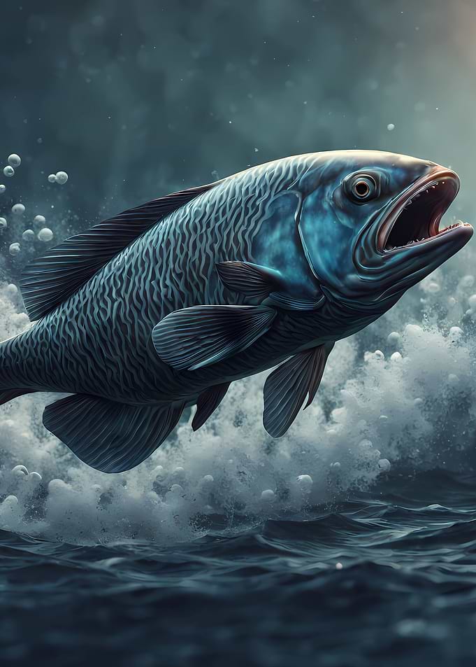 Fish