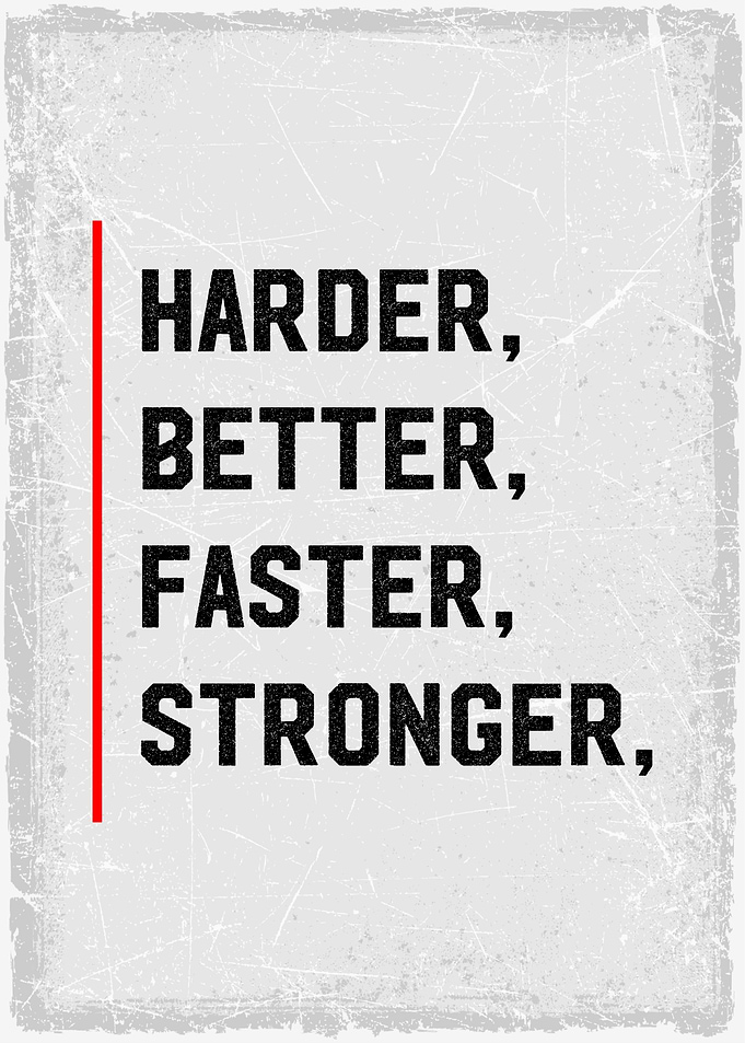motivational