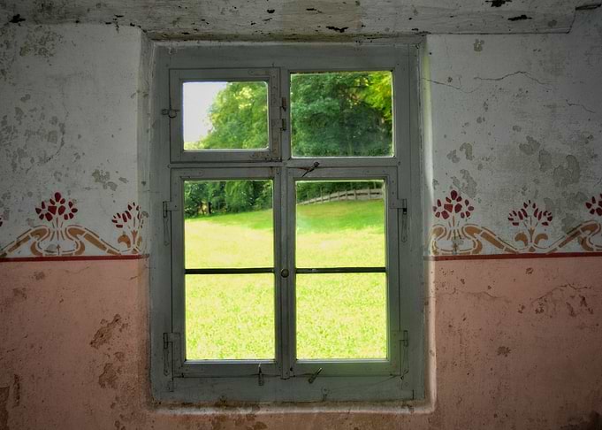 Window view