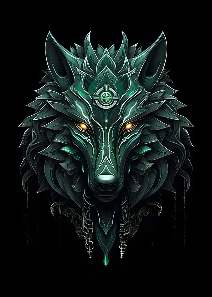 Rune Wolf