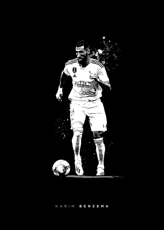 footballer
