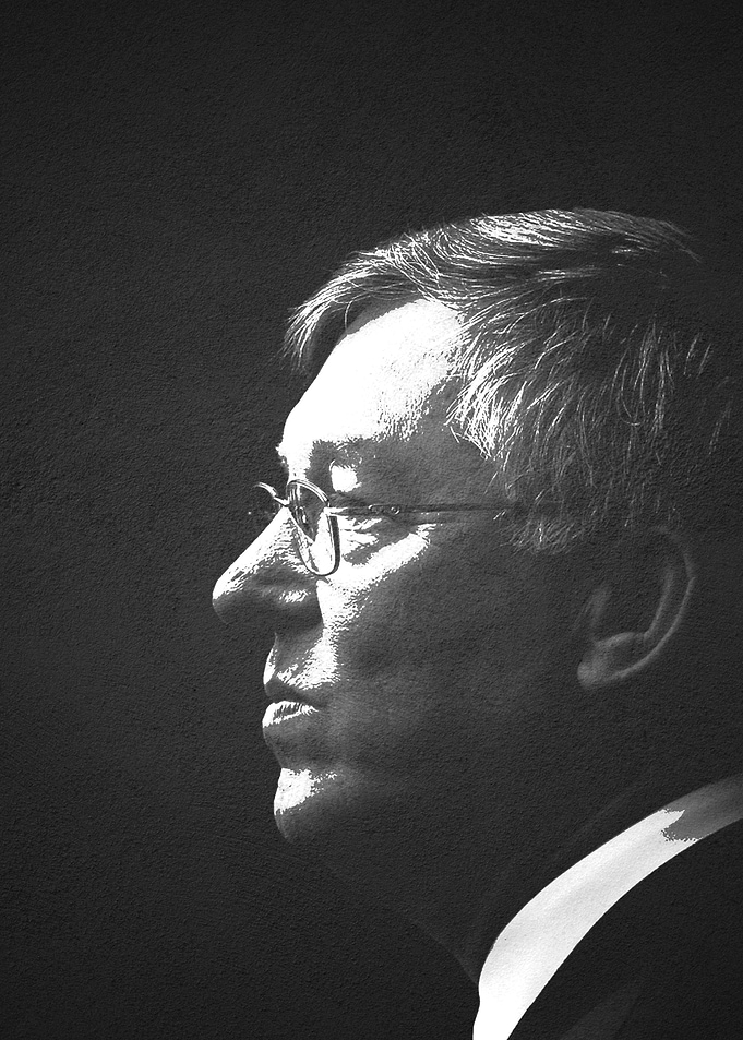 Sir Alex Ferguson