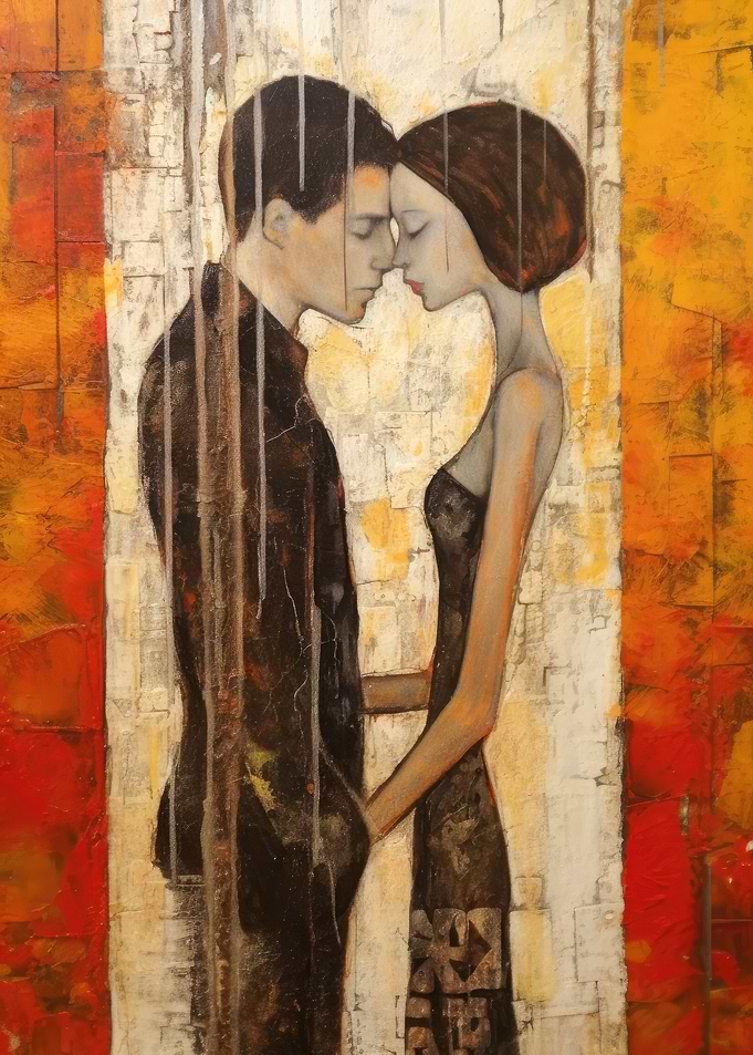 Two Lovers 33 Saucy