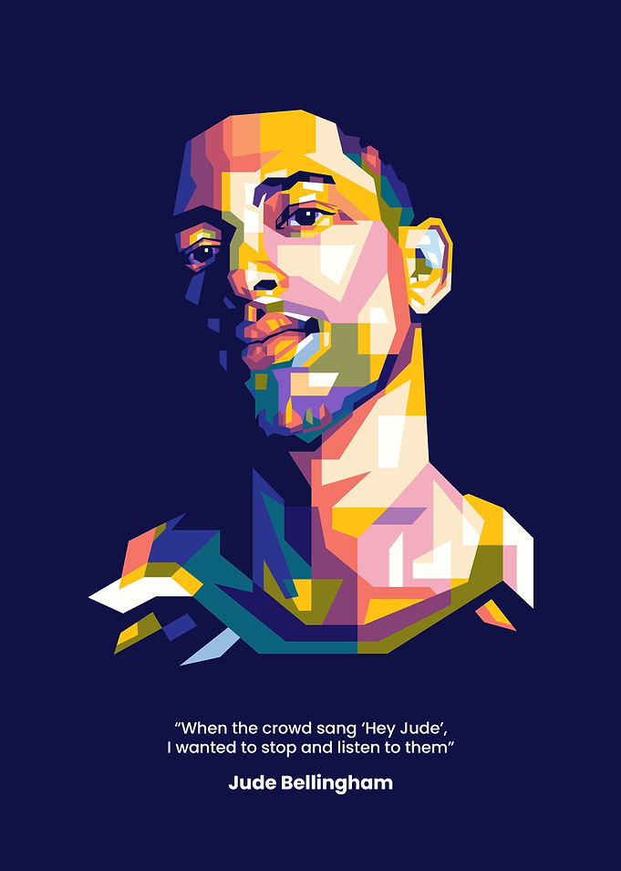 Football Player Quote