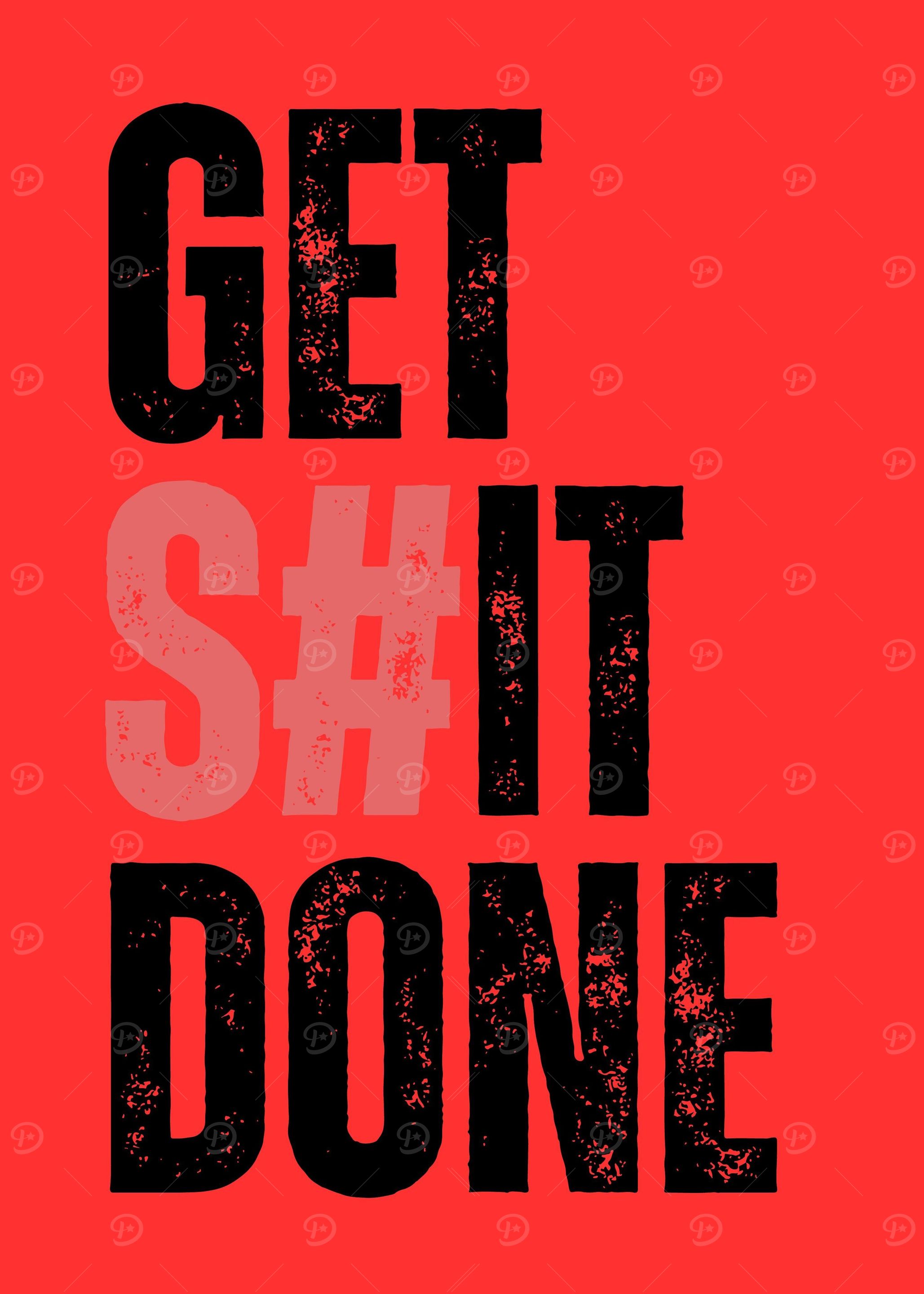 Get It Done