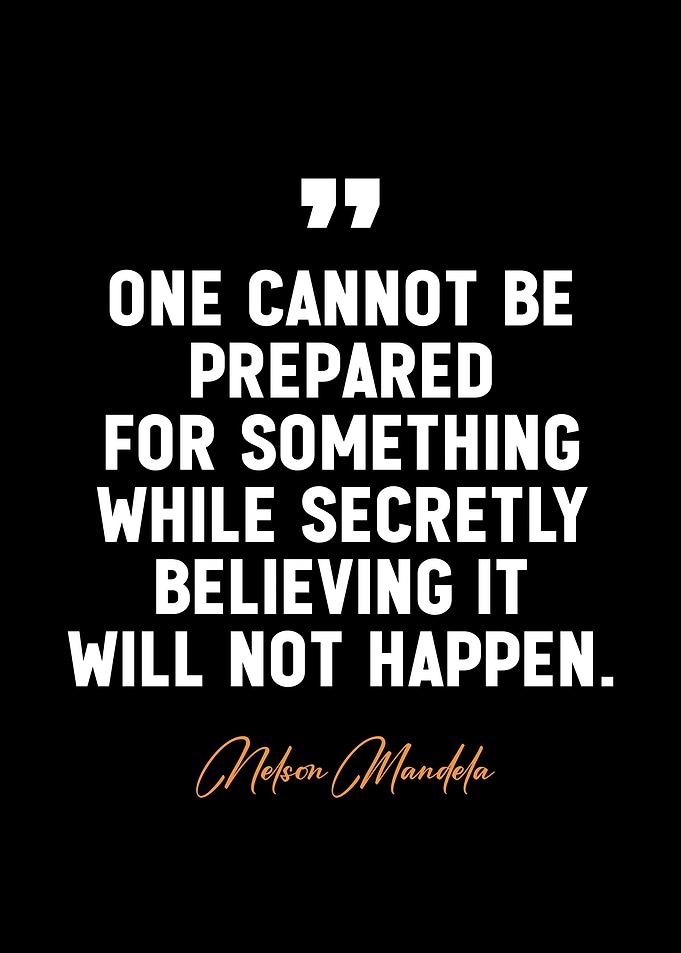 Mandelas inspiring quotes