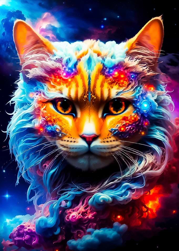 Chaotic Cat