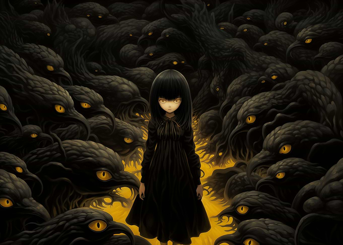 Crows