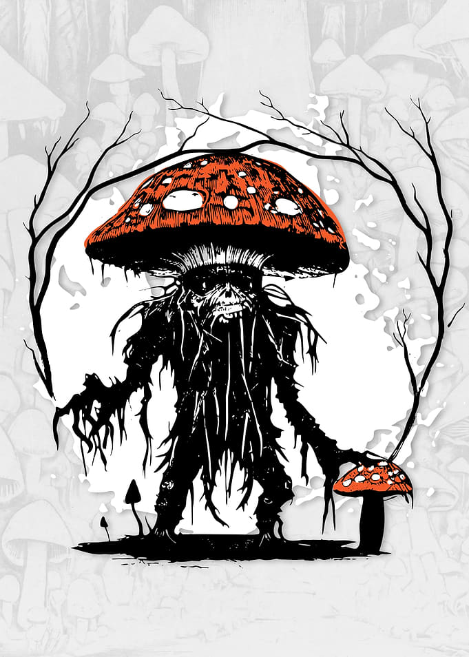 Mushrooms Soul