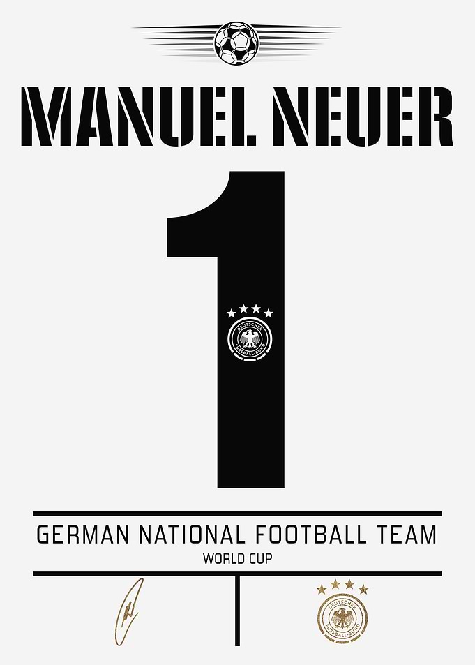 Manuel Neuer