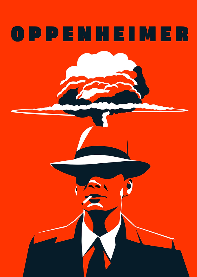 oppenheimer