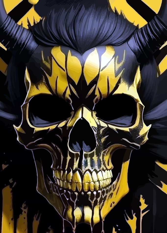 Skull