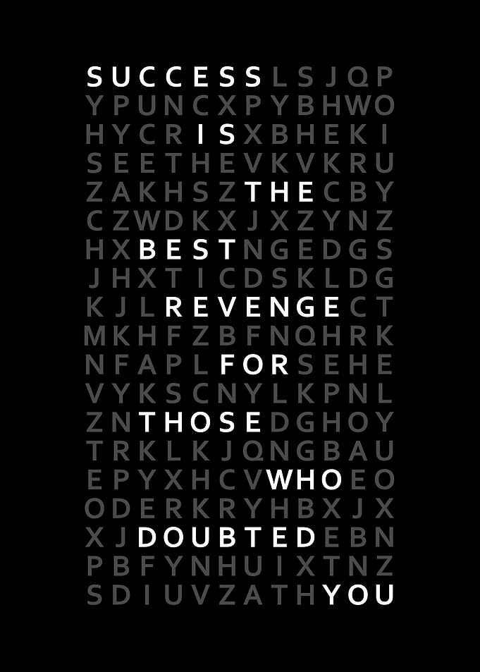 Revenge
