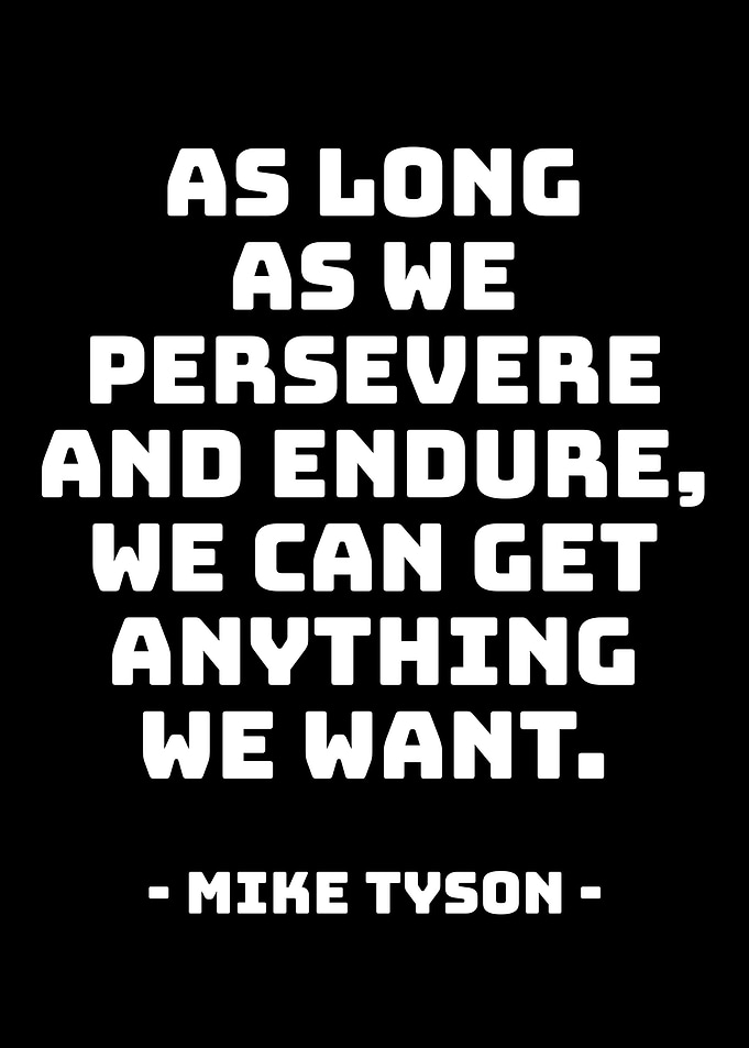 Quotes Mike Tyson