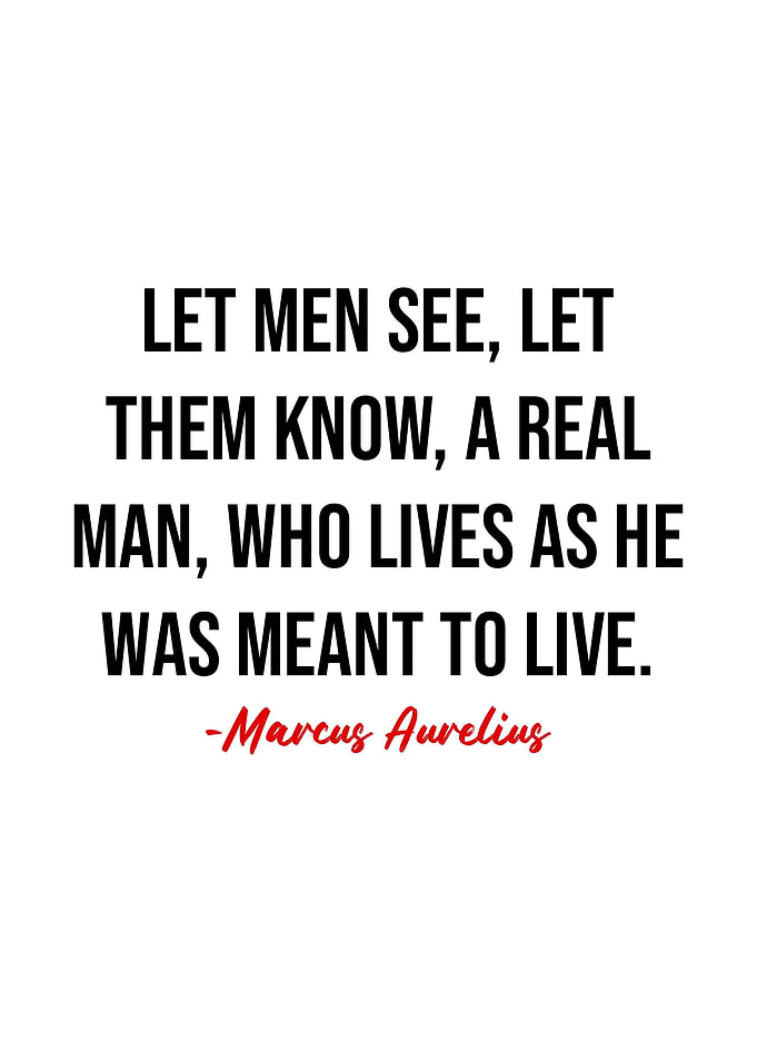 Marcus Aurelius Quotes