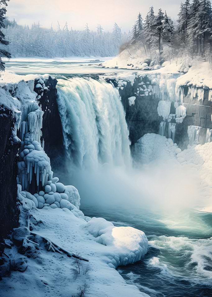 Thomas Falls