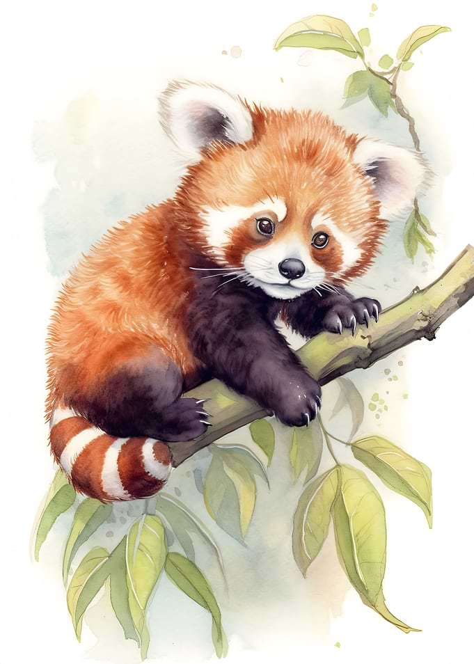 Red Panda