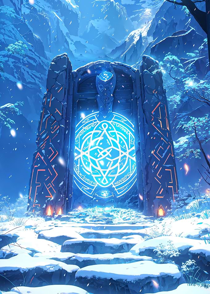 Jotunheim