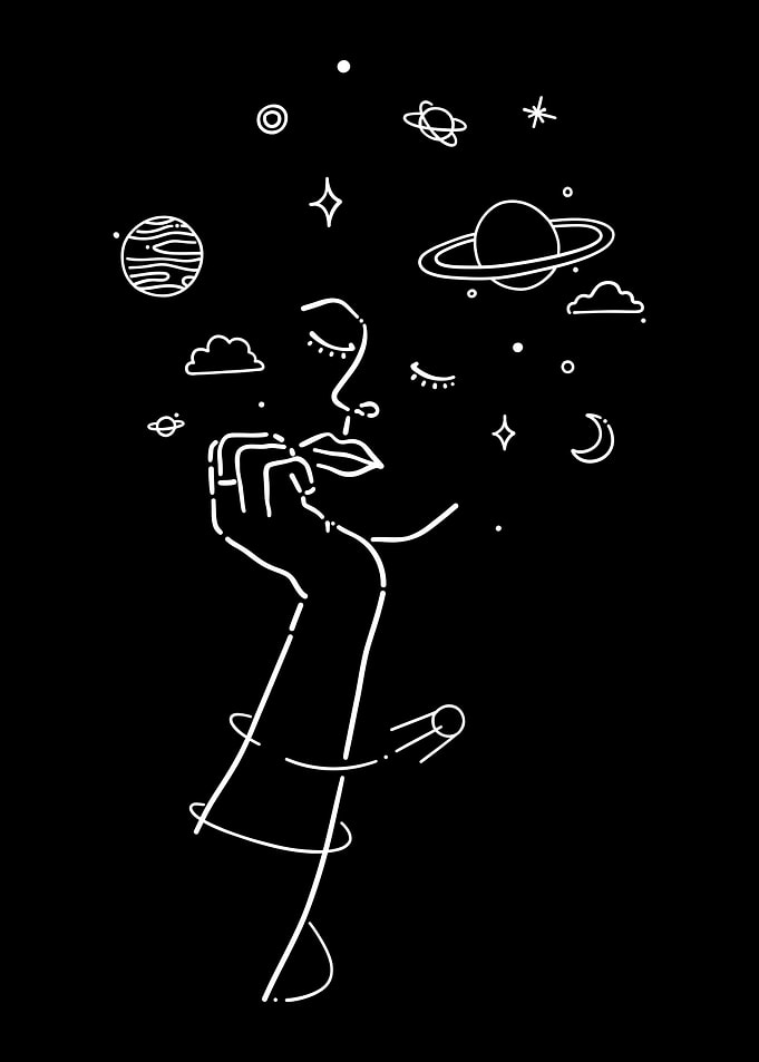 Minimalistic