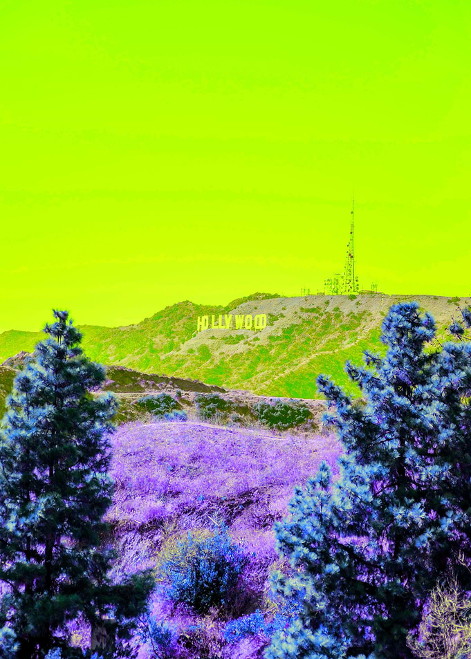 Green Skies