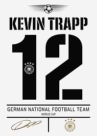 Kevin Trapp