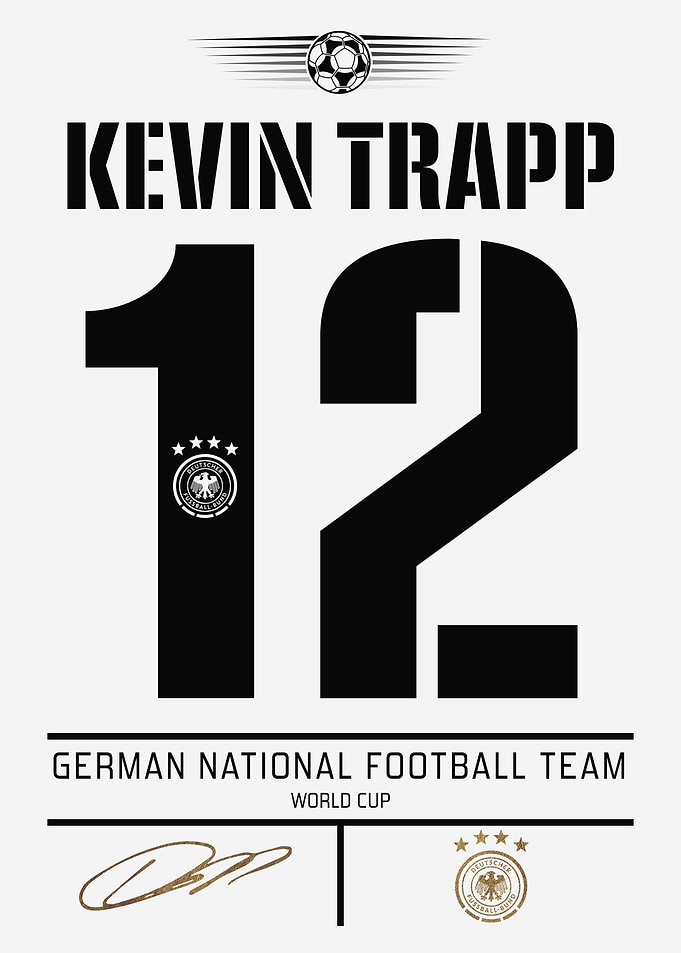 Kevin Trapp