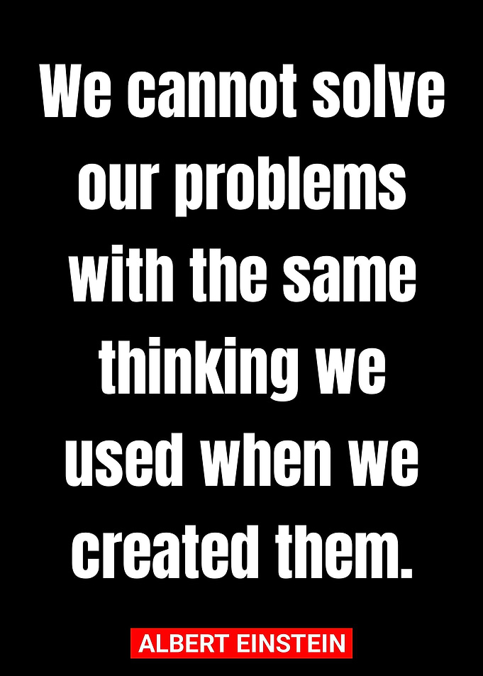 Albert Einstein Quotes